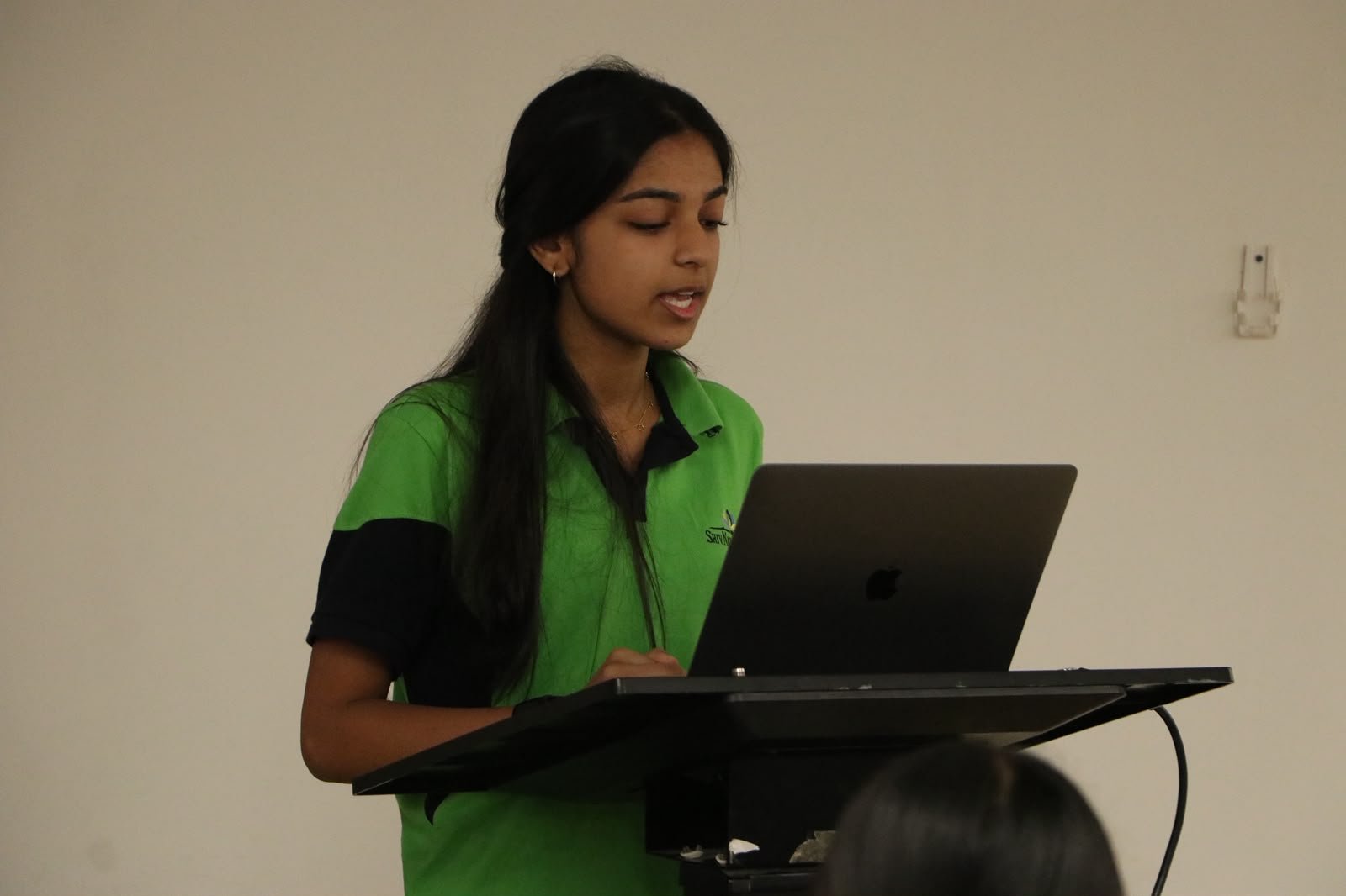 Hands-On CPR Training Program Conducted at Shiv Nadar School, Gurgaon