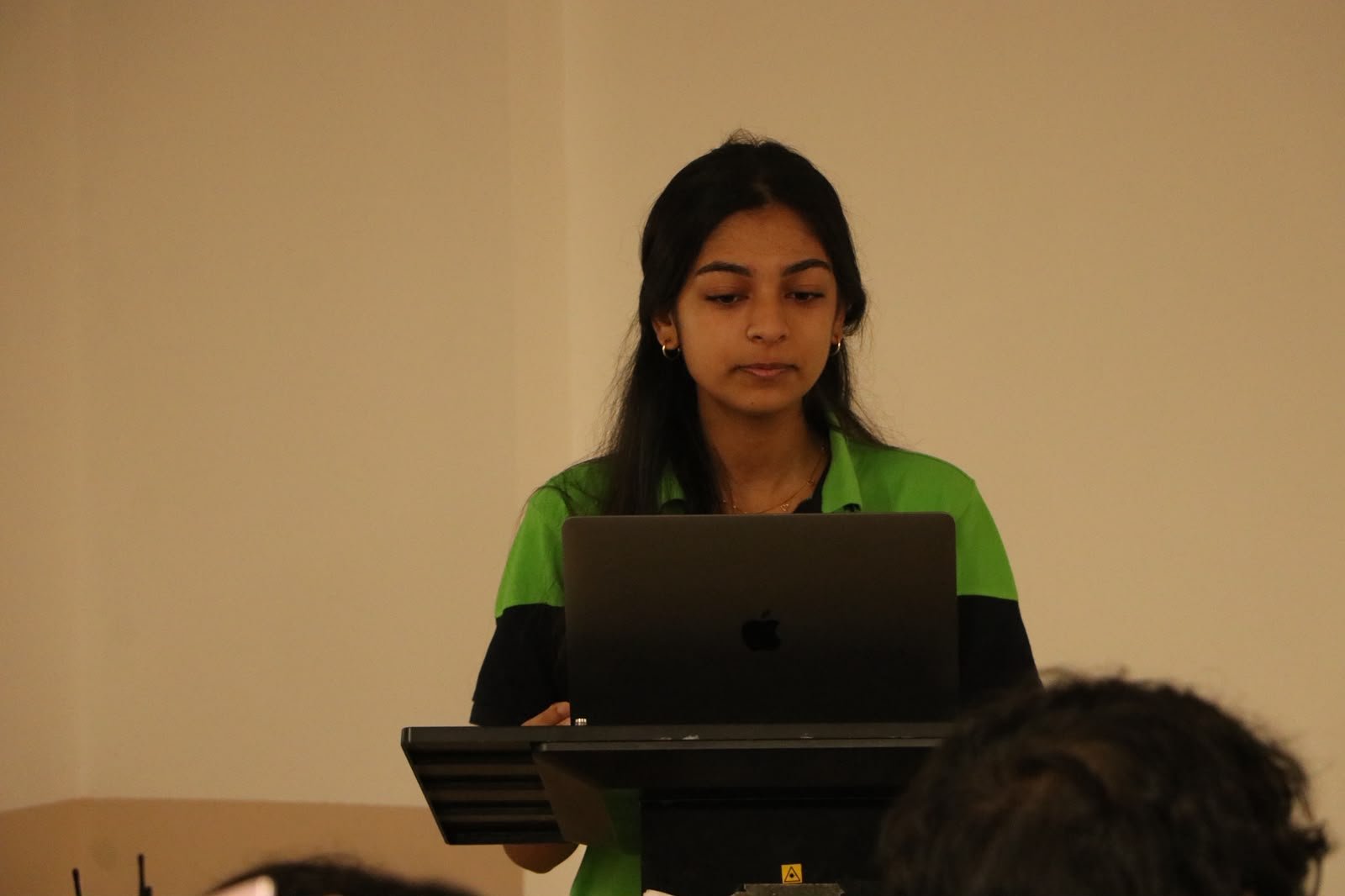 Hands-On CPR Training Program Conducted at Shiv Nadar School, Gurgaon